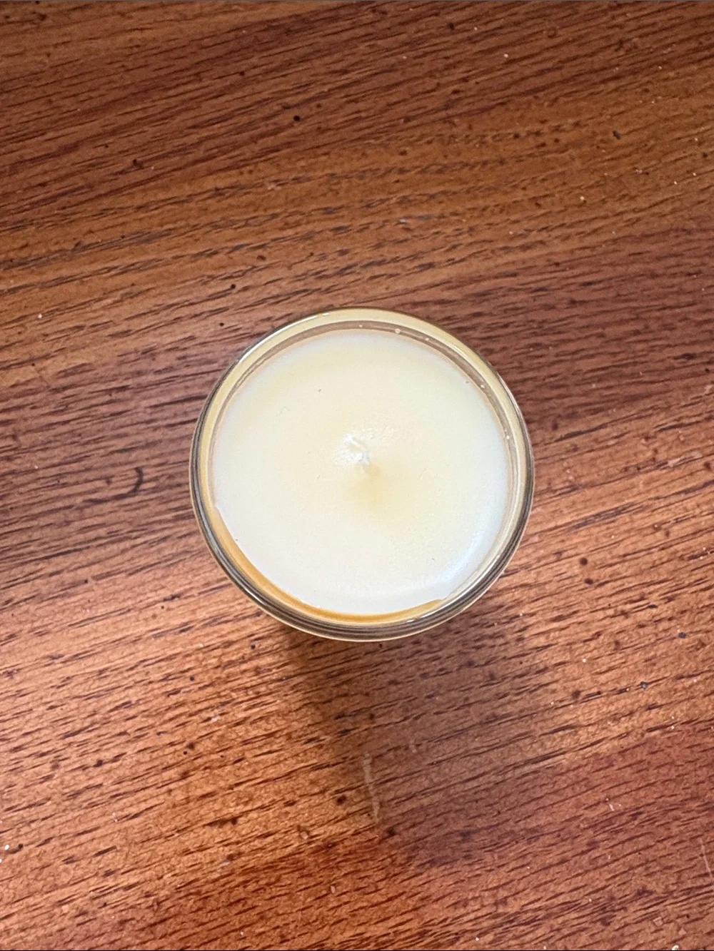 Diptyque Mini 1.23 oz Citronelle Candle & Bag